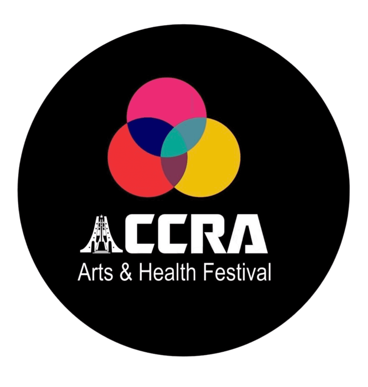 Accra Arts & Health Festival