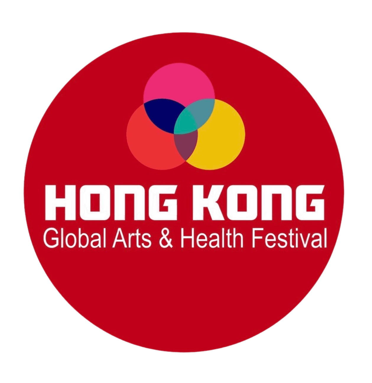 Hong Kong Arts & Health Festival
