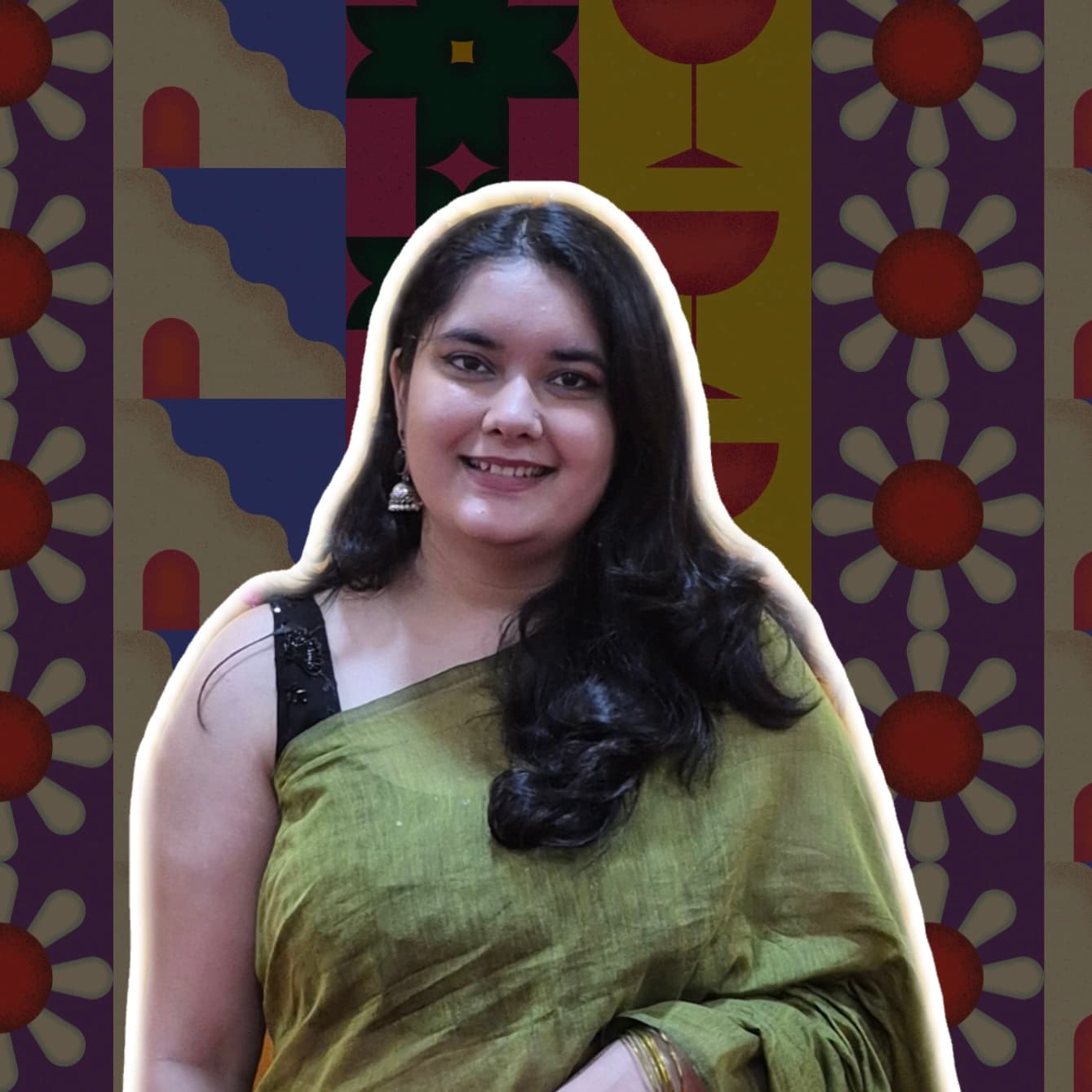 Aarushi Panwar, Delhi Arts & Health Festival