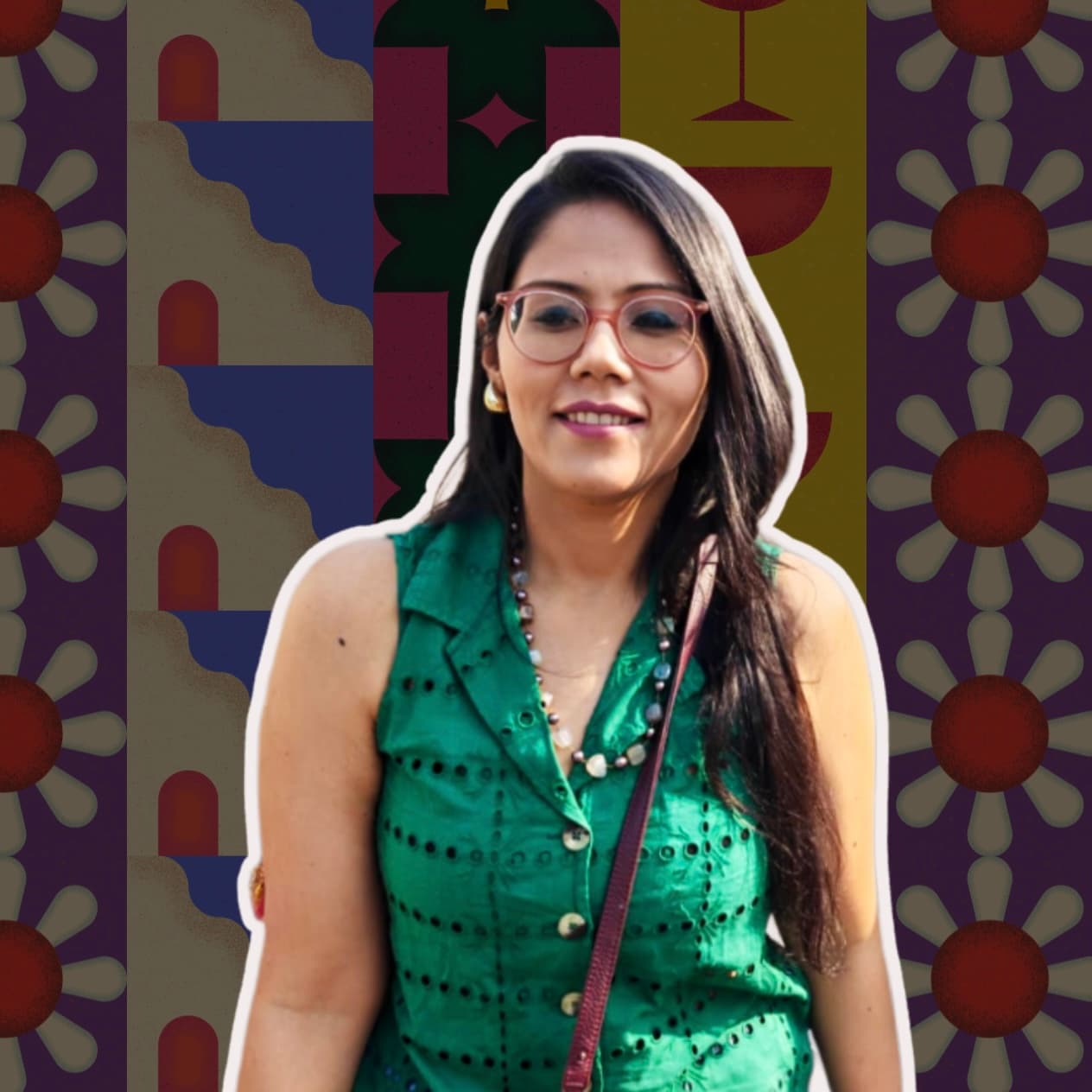 Ananya Mahapatra, Delhi Arts & Health Festival