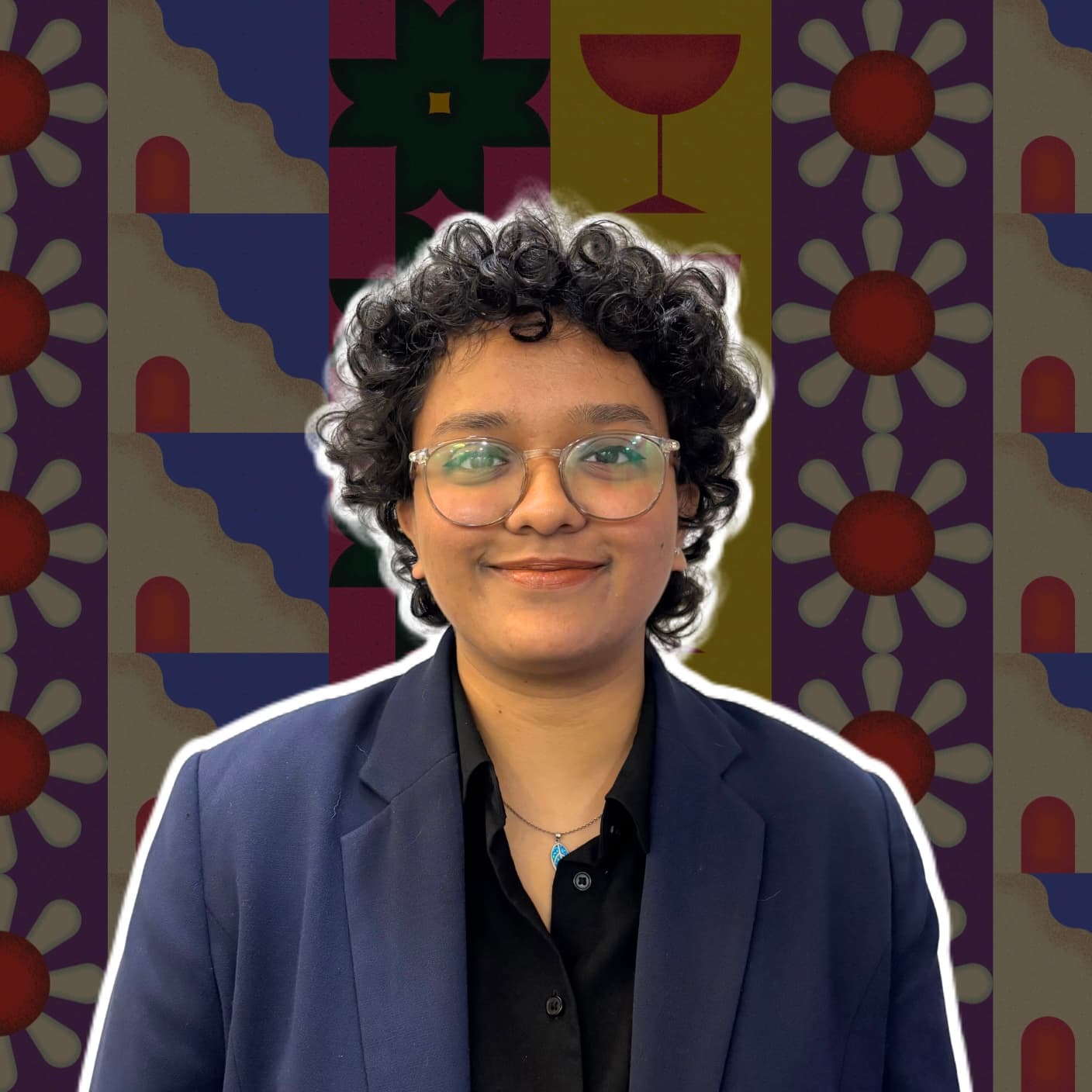 Anvesha Vijay, Delhi Arts & Health Festival