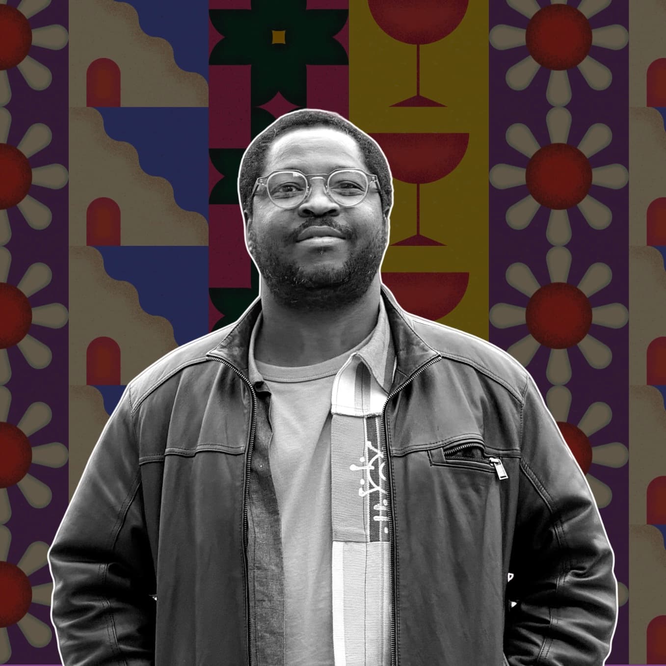 Dr Kunle Adewale, Delhi Arts & Health Festival