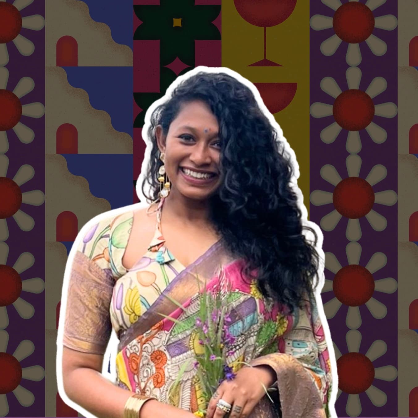 Pragyan Behera, Delhi Arts & Health Festival