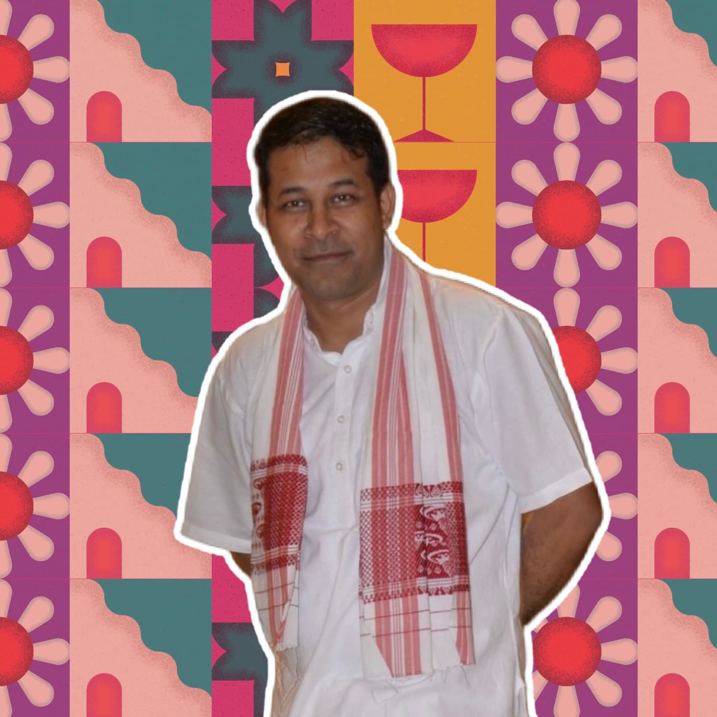 Prashant Das, Delhi Arts & Health Festival