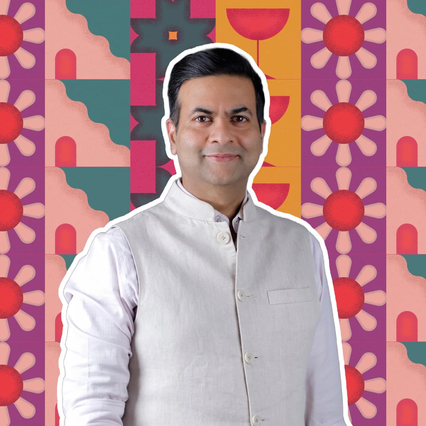 Dr. Vipul Rastogi, Delhi Arts & Health Festival